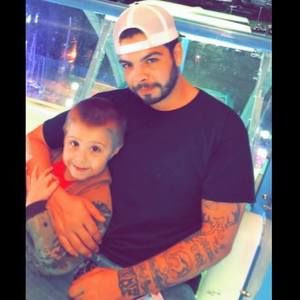 Meet your Posher, Tyler